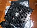 驛晨宇塵雨diy玄武550V4 80PLUS銅牌600W臺式機(jī)電腦靜音電源玄武500K 650SE 850DC-DC超核負(fù)載玄武電源 玄武500Kill【額定500w峰值600w】白色 贈電源線+理線 曬單實拍圖