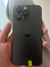 Apple/蘋(píng)果 iPhone 14 Pro Max (A2896) 二手手機(jī) 支持移動(dòng)聯(lián)通電信5G 深空黑色 256G 曬單實(shí)拍圖