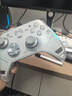 北通鯤鵬70AI智控旗艦精英游戲手柄xbox自適應(yīng)扳機(jī)switch2電容搖桿steam電腦PC手機(jī)藍(lán)牙NS雙影奇境 曬單實(shí)拍圖