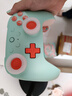 八位堂（8BitDo）獵2青春版游戲手柄無線雙霍爾三模PC電腦Steam 怪物獵人荒野 雙影奇境 黑神話悟空 曬單實拍圖
