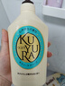 可悠然【丁禹兮同款】沐浴露大黃瓶550ml 美肌香氛滋潤保濕清爽持久留香 曬單實(shí)拍圖