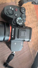 索尼（SONY）ILCE-7RM5 A7R5 A7RM5全畫幅旗艦微單8K雙影像  打鳥相機 A7R5單機【 注冊贈80G卡+電池+索尼包等 】 官方標配 曬單實拍圖