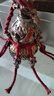 琢匠養(yǎng)劍葫丨國風(fēng)原創(chuàng)福祿吊墜葫蘆黃銅手把件七夕送男友家居桌面擺件 養(yǎng)劍葫擺件·得道版 曬單實拍圖