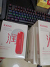 韓束紅蠻腰面膜5片 抗皺緊致深層補(bǔ)水熬夜面膜提亮膚色生日禮物女 曬單實(shí)拍圖