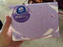 維達（Vinda）抽紙【孫穎莎推薦】棉韌3層100抽*36包S碼 親膚無(wú)刺激 紙巾 整箱 曬單實(shí)拍圖