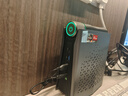 神舟（HASEE）戰神mini R57S迷你臺式電腦主機(AMD R5-7430U 16G 512GSSD WIFI） 曬單實(shí)拍圖