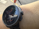 頌拓（SUUNTO）RACE S 輕量戶(hù)外訓練腕表 專(zhuān)業(yè)跑步運動(dòng)智能手表生日禮物 夜墨黑 曬單實(shí)拍圖