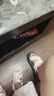 羅技（Logitech）M185鼠標 無線鼠標 辦公鼠標 對稱鼠標 黑色灰邊 帶無線2.4G接收器 曬單實拍圖