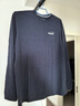 PATAGONIA男士LS casting戶(hù)外飛釣混紡潮流長(cháng)袖T恤圓領(lǐng)衫 巴塔哥尼亞37819 SMDB熏藍色 L 曬單實(shí)拍圖