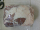 東來順 內(nèi)蒙古羔羊原切去骨羊后腿肉2斤 BBQ燉煮燒烤串 清真中華老字號(hào) 曬單實(shí)拍圖