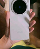 vivo X200s 蔡司超級潛望長焦 膠片Live人像 濕手秒開超聲波指紋 6200mAh藍海電池 天璣9400+手機 國補 淡紫 12GB+512GB 官方標配 曬單實拍圖