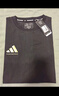 阿迪達(dá)斯 （adidas）t恤男夏季運(yùn)動(dòng)透氣輕薄寬松棉短袖 橄欖綠/綠棕 2XL  曬單實(shí)拍圖