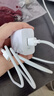 適配華為充電器66W/100W/120W快充原裝type-c數(shù)據(jù)線mate60/70/p40榮耀手機(jī)插頭充電頭套裝X5充電線 66W快充套裝【3C安全認(rèn)證】1米套裝 曬單實(shí)拍圖