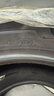 米其林（MICHELIN）汽車(chē)輪胎 225/60R18 100H 旅悅+ PRIMACY SUV+ 適配博越/宋Pro/H6 曬單實(shí)拍圖