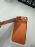珂瑪（comma）蘋(píng)果17 iPhone17Promax 透明硬手機殼 側邊帶觸控按鍵 超輕薄系列 防摔系列（線(xiàn)下蘋(píng)果店款） 純透明超薄款（拍照鍵無(wú)保護） iPhone17Promax 曬單實(shí)拍圖