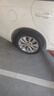 雙星（DOUBLE STAR）輪胎/汽車(chē)輪胎 205/55R16 91V SH71適配新朗逸/速騰/英朗GT/雷凌 曬單實(shí)拍圖