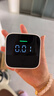 霍尼韋爾（Honeywell）甲醛檢測儀 車家兩用空氣質量凈化檢測儀可接米家?guī)囟葷穸萈RO版 曬單實拍圖
