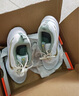 NIKE 耐克男女跑步運動鞋宇宙一號COSMIC RUNNER兒童透氣緩震大童鞋 HV6007-121 40 【建議腳長25cm】 曬單實拍圖