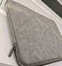 綠聯(lián) 筆記本內膽包 16英寸電腦包保護套收納包適配于蘋果MacBook Pro/小米華為華碩聯(lián)想小新拯救者電腦 曬單實拍圖