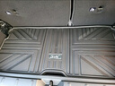 3W適用寶馬MINI cooper ev迷你ONE專(zhuān)用coumtryman三門(mén)TPE后備箱墊 cooper-ev三門(mén)版尾箱墊/24-25款 曬單實(shí)拍圖
