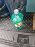 龜牌（Turtle Wax）硬殼玻璃水0度汽車去油膜強(qiáng)力去污除蟲膠鳥糞雨刮水通用2L*4瓶 曬單實(shí)拍圖