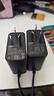 聯(lián)想（Lenovo）聯(lián)想原裝 100W電源適配器 Type-C充電器 筆記本充電器 USB-C接口便攜PD快充 ThinkPad電腦充電線 曬單實拍圖