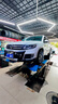 電裝（DENSO）TT雙針鉑金火花塞 適配 PK22TT四支 邁騰CC途觀帕薩特A4L哈弗H6 曬單實(shí)拍圖