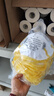 3M 8210CN防塵口罩N95防塵飛沫顆粒物工業(yè)粉塵打磨煤礦頭戴罩杯式勞?？谡?0個(gè)(1盒) 曬單實(shí)拍圖