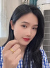 芯奢金色戒指女銅錢(qián)戒指2025新款仿沙金錢(qián)幣財(cái)源滾滾送女友生日禮物 默認(rèn)發(fā)7號(hào)，其他尺寸需備注 曬單實(shí)拍圖