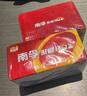 南孚5號電池40粒 五號堿性 聚能環(huán)5代 適用耳溫槍/血糖儀/無線鼠標/遙控器/血壓計/掛鐘/血氧儀等 曬單實拍圖