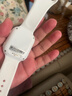 小天才酷蓋電話手表微信高清視頻5G全網(wǎng)通插卡防水防摔GPS定位小學(xué)初高中生學(xué)生青少年適用于小米機(jī) 尊貴白 雙攝像+128微Q抖+任意下載+長續(xù)航 超薄機(jī)身+GPS定位導(dǎo)航+流暢不發(fā)燙 曬單實(shí)拍圖