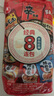 農(nóng)心經(jīng)典混合口味8連包 968g辛拉面辣白菜口味方便面拉面泡面速食 曬單實(shí)拍圖