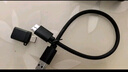 紐曼（Newsmy）1TB 移動硬盤機械  雙盤備份 清風Plus系列 USB3.0 2.5英寸 風雅黑 海量存儲 手機連接 格紋設計 曬單實拍圖