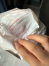 好奇（Huggies）鉑金裝成長褲XXL74片(15kg以上)小桃褲加加大號嬰兒尿不濕超薄 曬單實拍圖