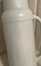 嘉特（GiNT）保溫壺家用大容量熱水瓶玻璃內膽暖壺開(kāi)水瓶學(xué)生暖瓶水壺 曬單實(shí)拍圖