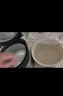 美的（Midea）電飯煲5L電飯鍋抗菌青瓷內膽一鍵柴火飯 特色鹵燉大容量家用微壓智能預約MB-5E86（4-5人） 曬單實拍圖