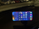 崇膜【新黑科技】車載手機支架吸盤式汽車導航中控臺儀表臺玻璃多功能真空吸附車內(nèi)汽車上用品飾品配件 黑【真空吸附】強力磁吸|反復粘貼|360旋轉 可折疊可伸縮|一鍵式開合 曬單實拍圖
