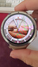 OPPO Watch X2 大漠銀月【國家補(bǔ)貼15%】全智能手表運動健康eSIM電話手表 鈦合金表圈oppo手表京東自營 曬單實拍圖