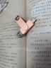 蘋(píng)果手機U盤(pán)電腦兩用高速u(mài)sb優(yōu)盤(pán)照片儲存器大容量正品 玫瑰金【蘋(píng)果lingting雙接口】 128GB 曬單實(shí)拍圖