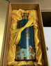 京東京造 正道呈意53度 500ml*6 整箱茅臺(tái)鎮(zhèn)珍藏 坤沙醬香型白酒 曬單實(shí)拍圖