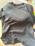 耐克（NIKE）Dri-FIT Primary 男子舒適百搭針織上衣短袖速干休閑運動(dòng)T恤 DV9832-010 2XL 曬單實(shí)拍圖