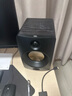 JBLCM500立體聲藍牙音箱音響 高音質桌面音響電腦臺式機音箱 無線有源監(jiān)聽HIFI音響 生日禮物 黑色 曬單實拍圖
