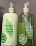 伊麗莎白雅頓身體護理套裝綠茶身體乳500ml+綠茶沐浴露500ml禮物送朋友 曬單實(shí)拍圖