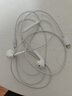 WITGOER【2025新款丨品牌直營】有線耳機lightning接口適用蘋果13/14/12/11/iphone/promax平板ipad游戲 曬單實拍圖