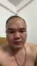 羅泰老銀匠925銀六字真言項(xiàng)鏈男復(fù)古泰銀個(gè)性時(shí)尚朋克潮男銀鏈子 60厘米粗5毫米（重約39克） 曬單實(shí)拍圖