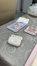 AirPods Pro第二代單只耳機補配 2代/3代/4代 左右耳 充電倉盒 AirPods Pro二代右耳（L口） 原機全新品質(zhì) 曬單實拍圖