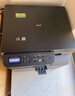 兄弟BTD100BK CMY連供打印機(jī)四色原裝墨水T435W T436W T536DW T735DW 黑彩套裝BTD100墨水，黑紅青黃共4瓶 1瓶裝 曬單實(shí)拍圖