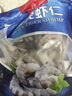 1號會員店黑虎蝦仁 0添加人工保水劑 海鮮水產 去蝦線 凈重1Kg（66-88只） 曬單實拍圖