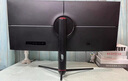 泰坦軍團40英寸帶魚(yú)屏WQHD 144Hz IPS HDR400廣色域 內置音箱 升降支架智能分屏電競辦公2K準4K顯示器P40UG 曬單實(shí)拍圖