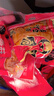 大話三國張飛豆干大禮包1kg四川特產(chǎn)麻辣豆腐干辦公室解饞飽腹休閑零食 曬單實拍圖